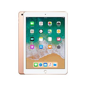 Huse iPad (6.gen.) 9.7" (2018)