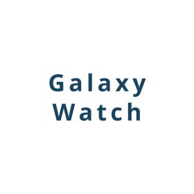 Huse Samsung Galaxy Watch