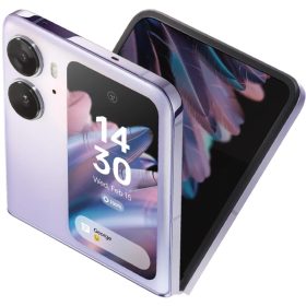 Huse Oppo Find N2 Flip