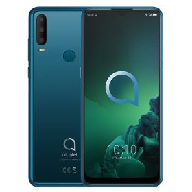 Folii Alcatel 3X
