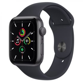 Folii Apple Watch SE (44mm)