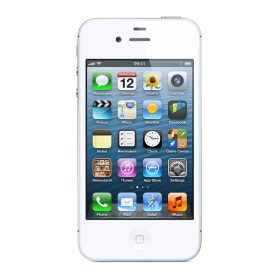 Folii iPhone 4S