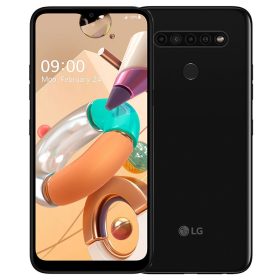 Huse LG K41S
