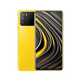 Folii Xiaomi Poco M3