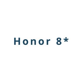 Huse Honor 8* Series