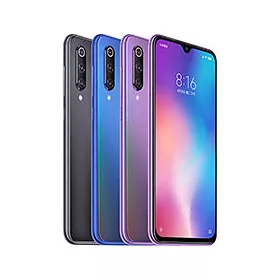 Folii Xiaomi Mi 9 SE