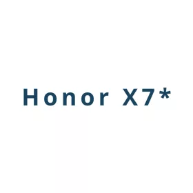 Huse Honor X7* Series
