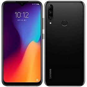Folii Lenovo K10 Plus