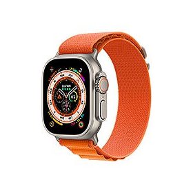 Husă Apple Watch Ultra (49mm)