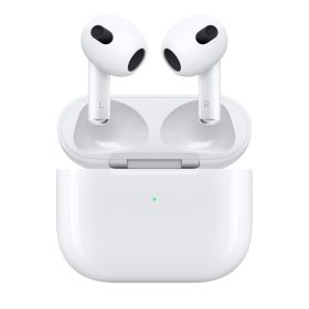 Carcasă AirPods 3
