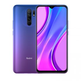 Folii Xiaomi Redmi 9
