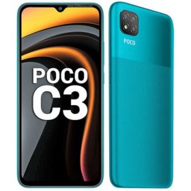 Folii Xiaomi Poco C3