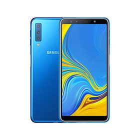 Folii Samsung Galaxy A7 (2018)