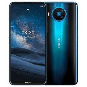 Huse Nokia 8.3