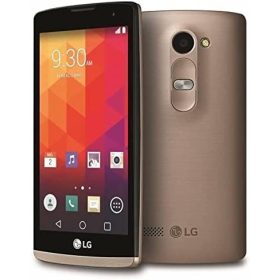 Huse LG LEON