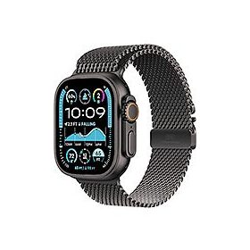 Husă Apple Watch Ultra 2 (49mm)