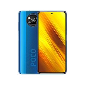 Folii Xiaomi Poco X3 NFC