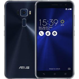 Folii Asus ZenFone 3 ZE520KL