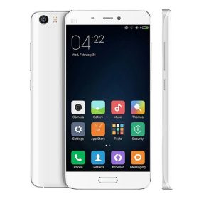 Folii Xiaomi Mi 5
