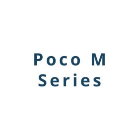 Huse Poco M Series