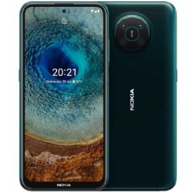 Huse Nokia X10