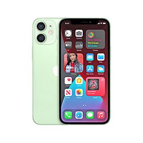 Huse iPhone 12 mini