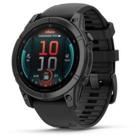 Folii Garmin Fenix E