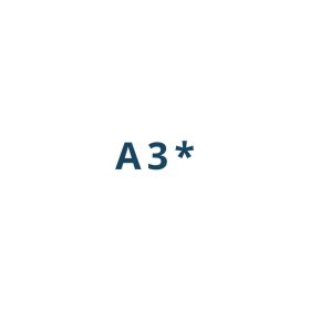 Folii Samsung Galaxy A3*