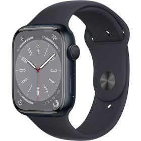 Folii Apple Watch 8 (45mm)