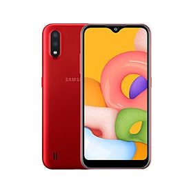 Huse Samsung Galaxy A01