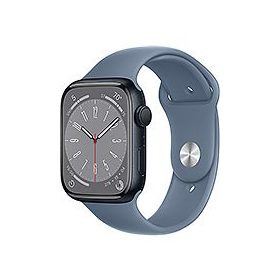 Husă Apple Watch 8 (45mm)