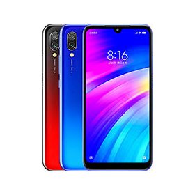 Folii Xiaomi Redmi 7