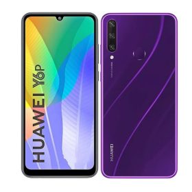 Folii Huawei Y6P