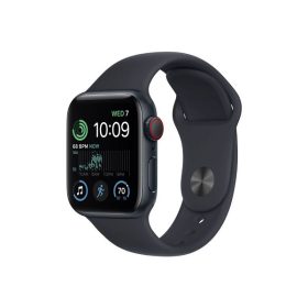 Folii Apple Watch SE 2022 (40mm)