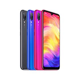 Folii Xiaomi Redmi Note 7