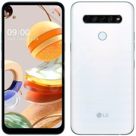 Huse LG K61
