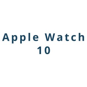 Folii Apple Watch 10