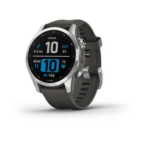 Folii Garmin Fenix ​​7s
