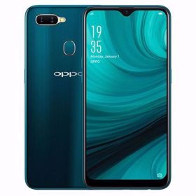 Huse Oppo AX7