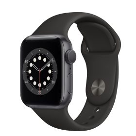 Folii Apple Watch 6 (40mm)