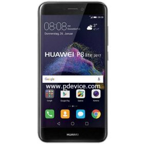 Folii Huawei P8 Lite (2017)