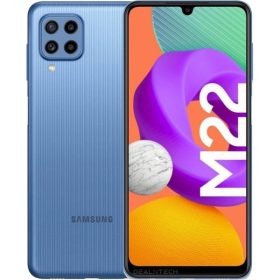 Folii Samsung Galaxy M22