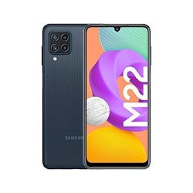 Folii Samsung Galaxy M22