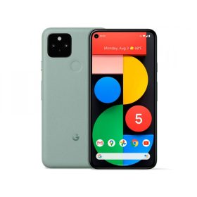 Huse Google Pixel 5