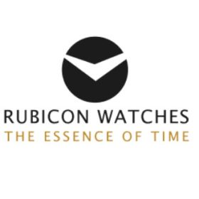 Folii Rubicon Watch