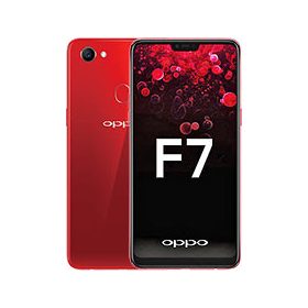 Folii Oppo F7