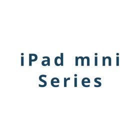 Huse iPad mini Series