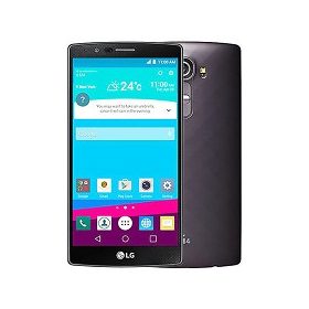 Huse LG G4
