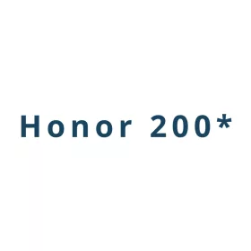 Folii Honor 200* Series