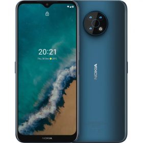 Huse Nokia G50
